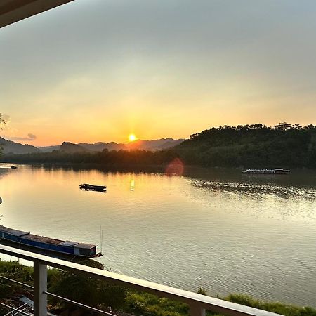 Sokview Residence Luang Prabang Eksteriør bilde