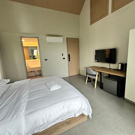 Sokview Residence Luang Prabang Eksteriør bilde