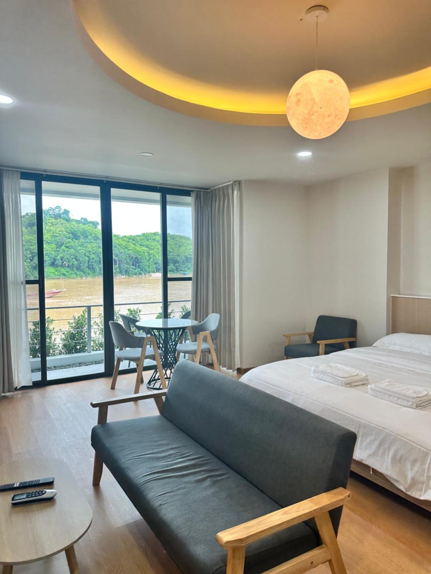 Sokview Residence Luang Prabang Eksteriør bilde