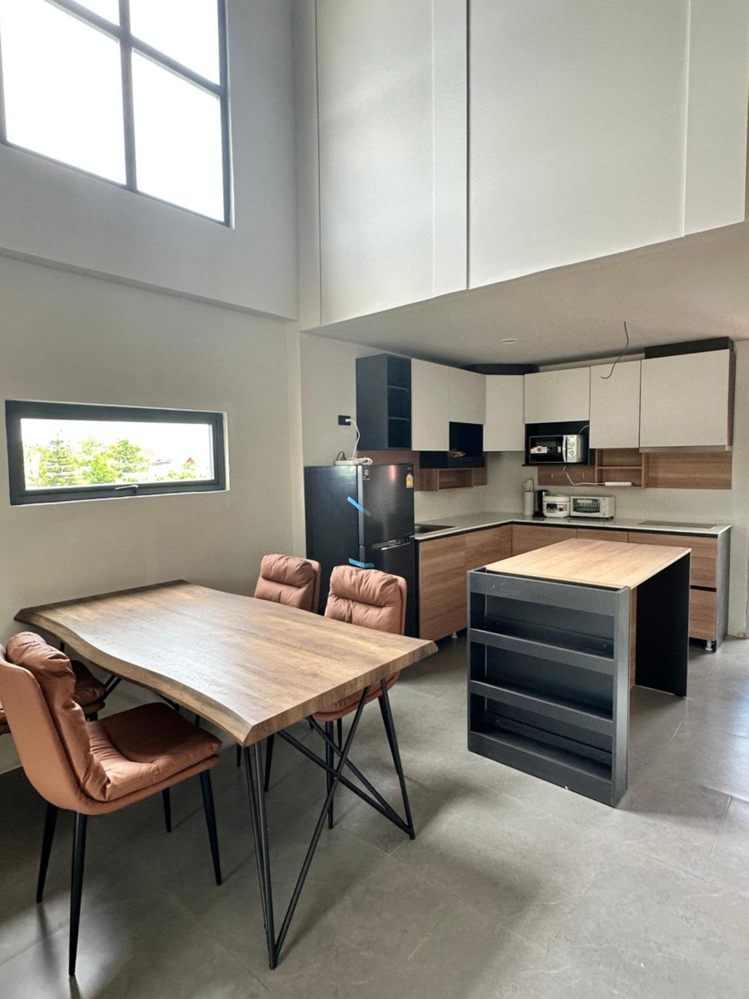 Sokview Residence Luang Prabang Eksteriør bilde