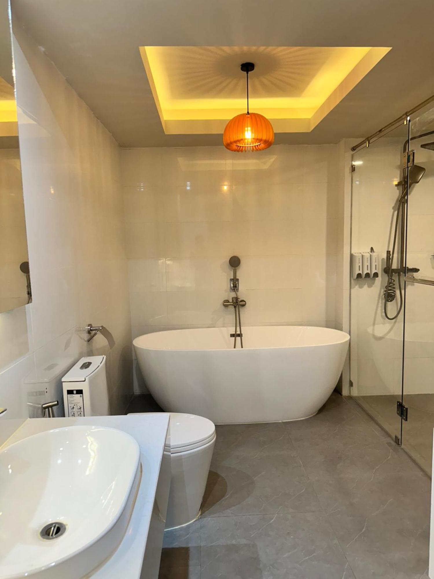 Sokview Residence Luang Prabang Eksteriør bilde