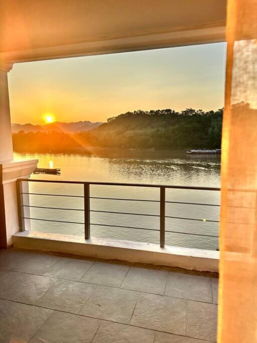 Sokview Residence Luang Prabang Eksteriør bilde