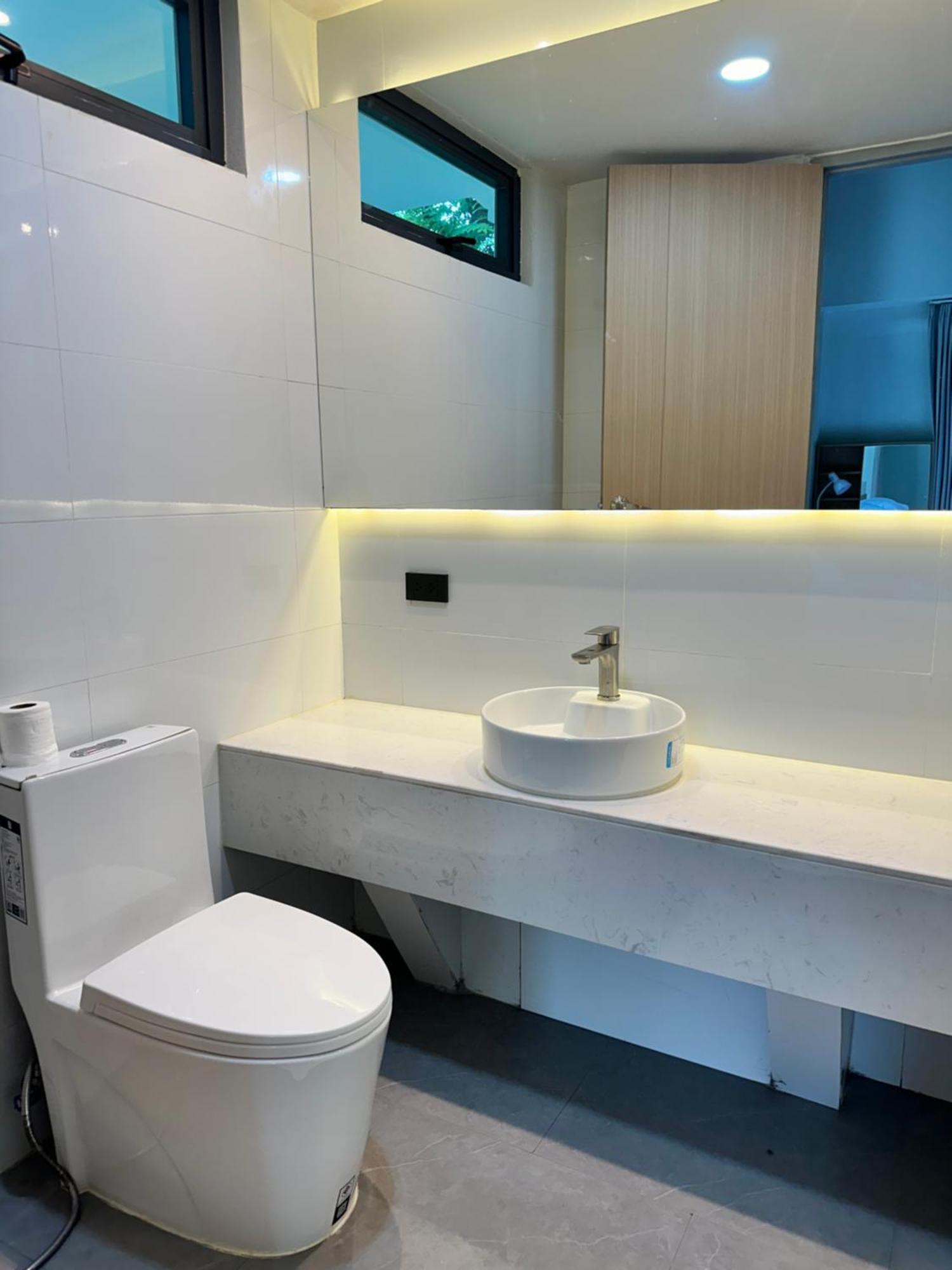 Sokview Residence Luang Prabang Eksteriør bilde