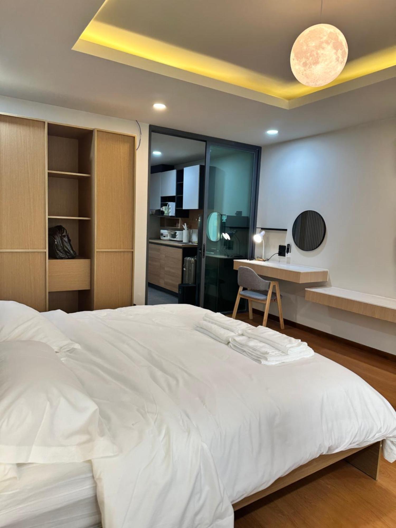 Sokview Residence Luang Prabang Eksteriør bilde
