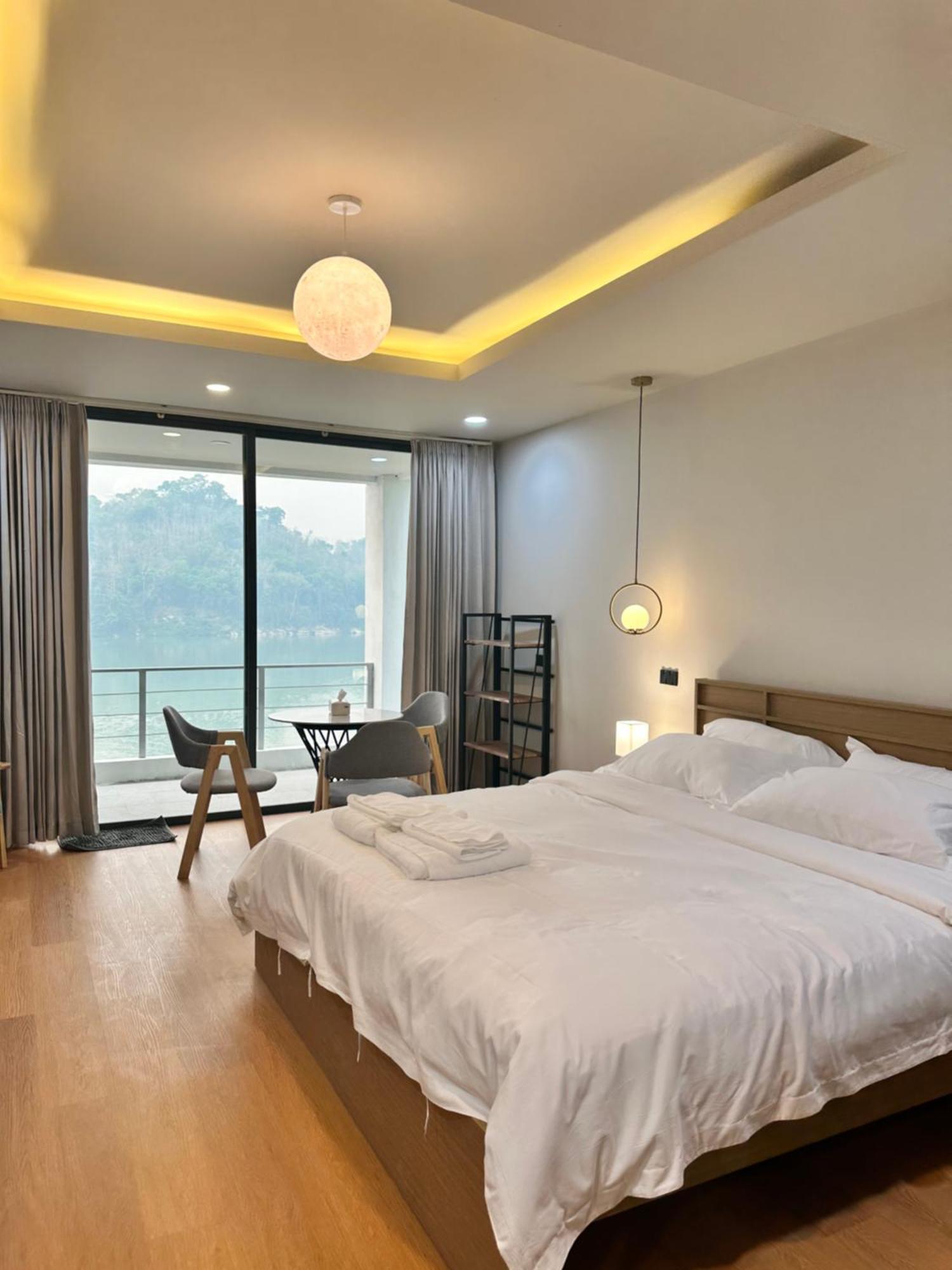 Sokview Residence Luang Prabang Eksteriør bilde