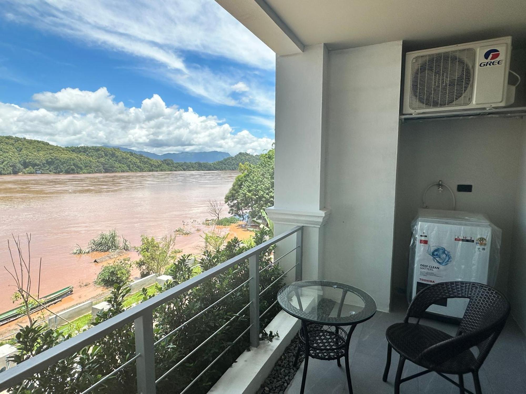 Sokview Residence Luang Prabang Eksteriør bilde